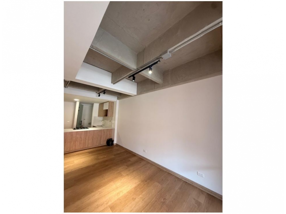 Apartamento en venta en Zuñiga, Envigado · foto 2 de 7