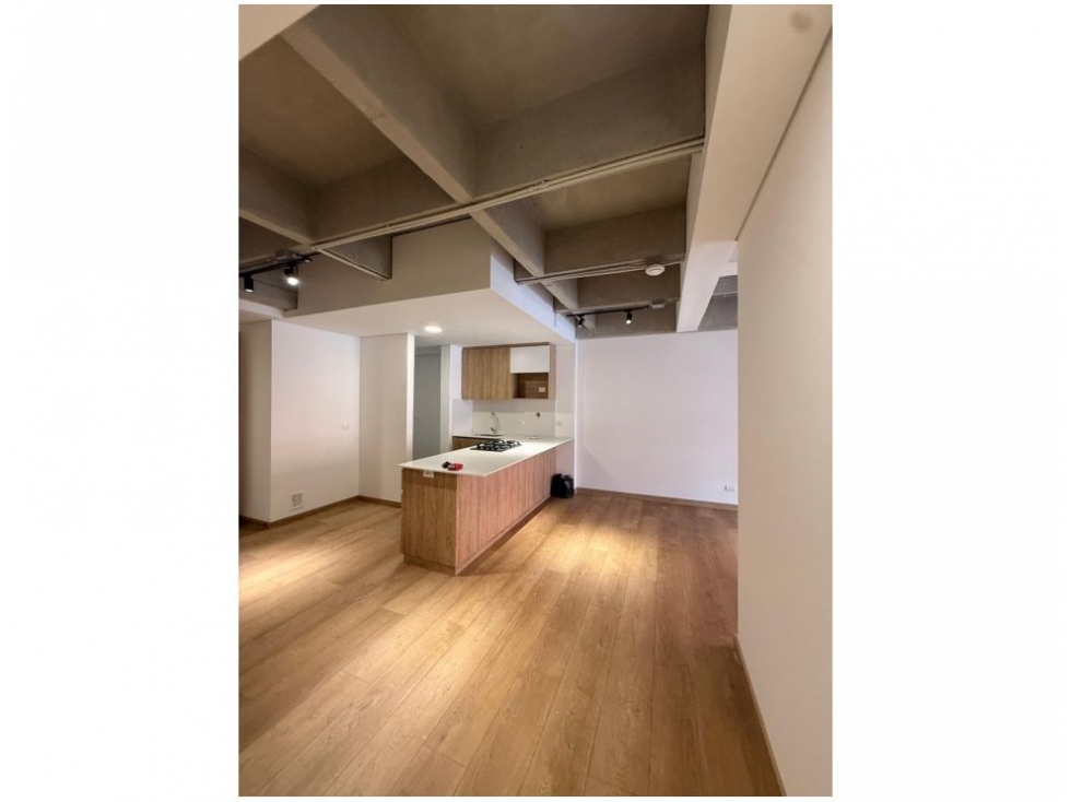 Apartamento en venta en Zuñiga, Envigado · foto 3 de 7