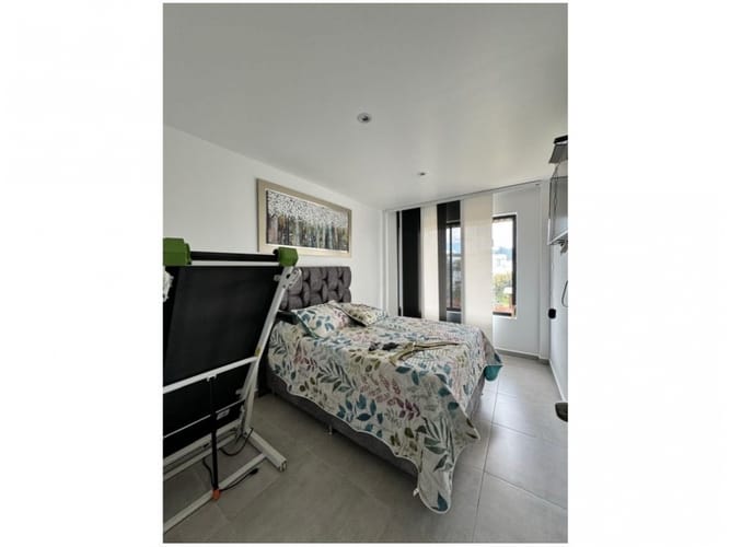 Casa de 4 alcobas en venta en Loma Del Escobero, Envigado, 220 m² · foto 15 de 24