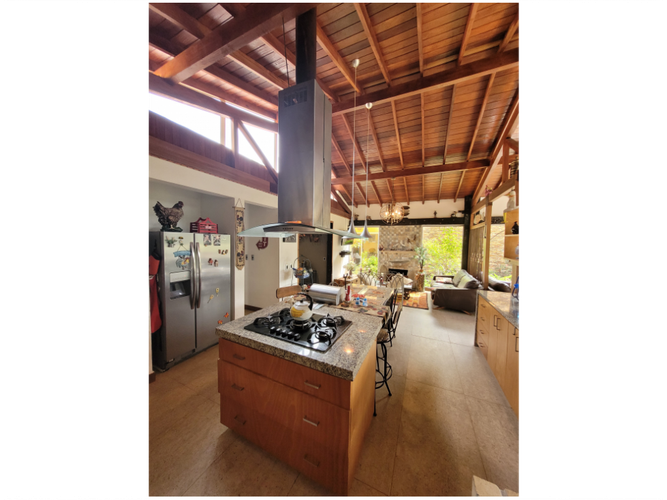 Finca en venta en El Retiro, 470 m² · foto 5 de 11