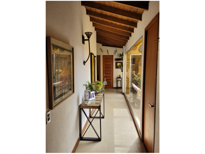 Finca en venta en El Retiro, 470 m² · foto 7 de 11