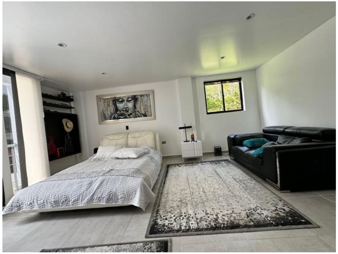Casa de 4 alcobas en venta en Loma Del Escobero, Envigado, 220 m² · foto 23 de 24