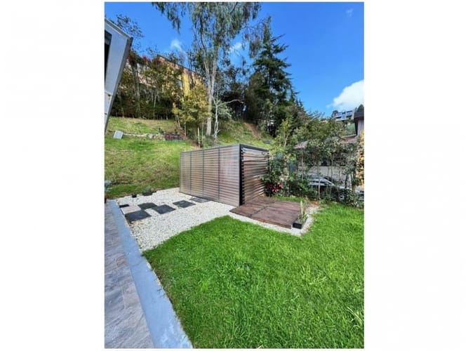 Casa de 4 alcobas en venta en Loma Del Escobero, Envigado, 220 m² · foto 24 de 24