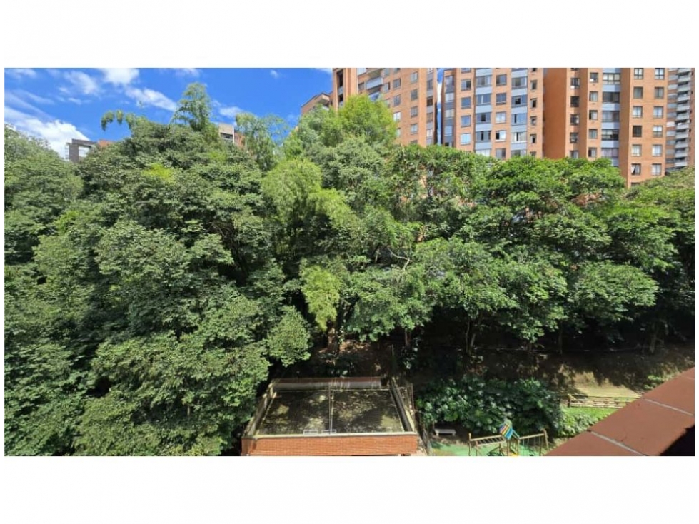 Apartamento en venta en El Poblado, Medellín · foto 5 de 24