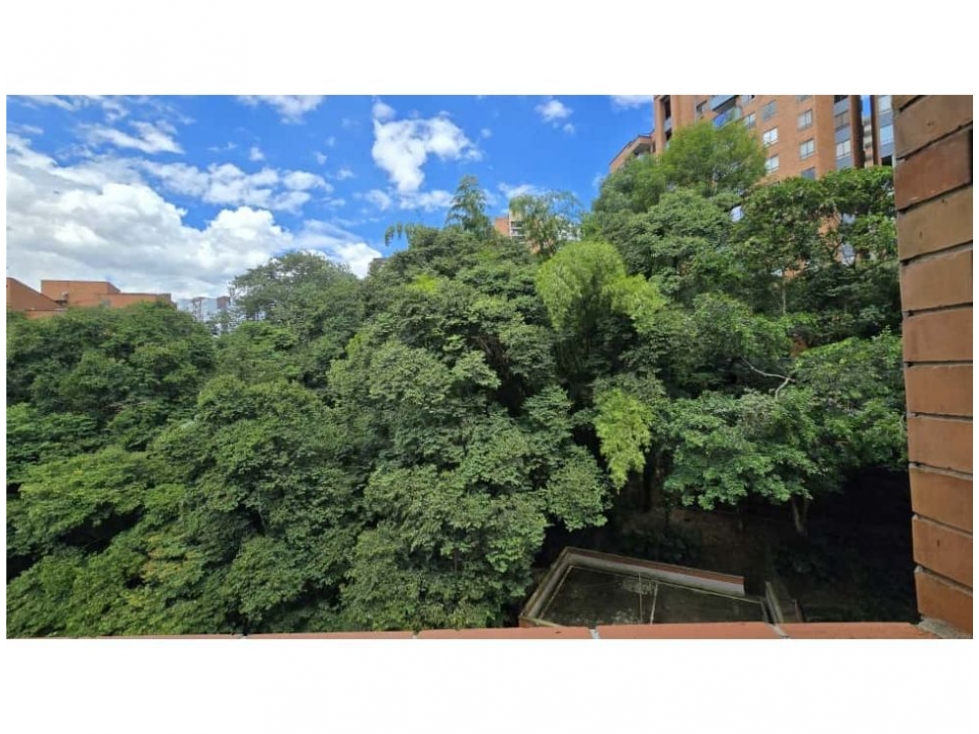 Apartamento en venta en El Poblado, Medellín · foto 6 de 24