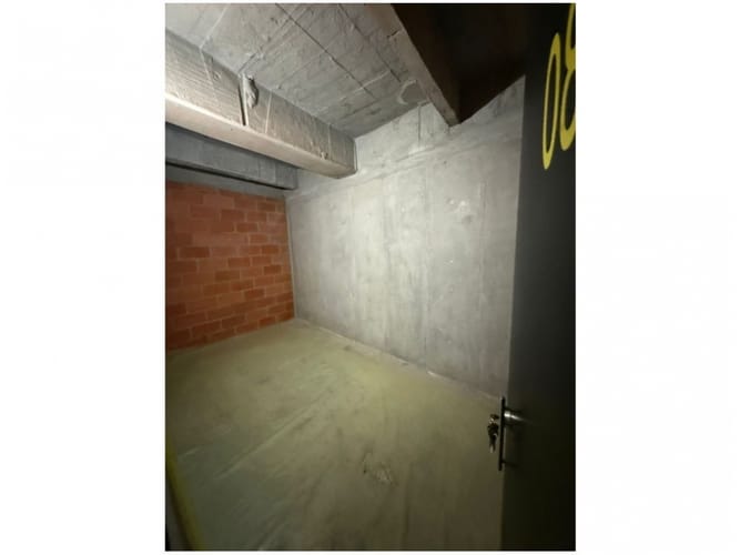 Apartamento en venta en El Poblado, Medellín · foto 15 de 17