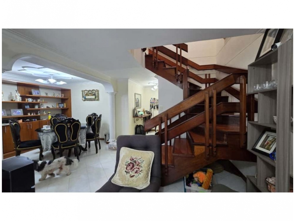 Apartamento en venta en El Poblado, Medellín · foto 11 de 24