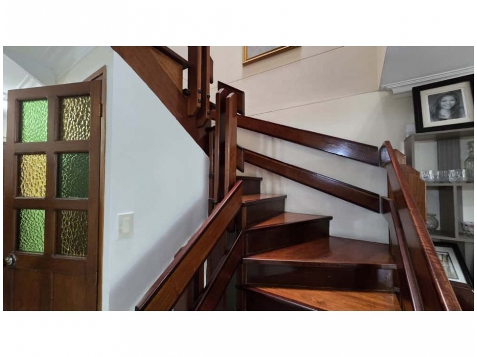 Apartamento en venta en El Poblado, Medellín · foto 12 de 24