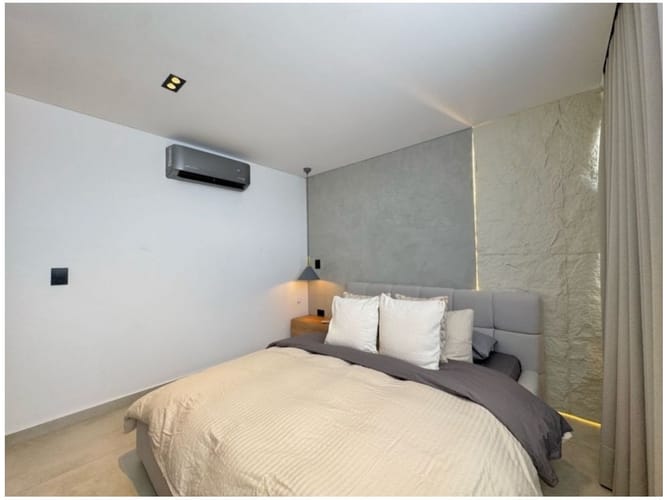 Apartamento de 1 alcoba en venta en Las Acacias, Medellín, 53 m² · foto 8 de 16