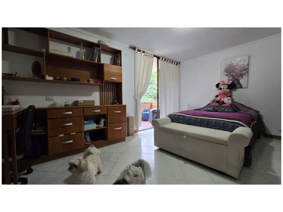 Apartamento en venta en El Poblado, Medellín · foto 15 de 24