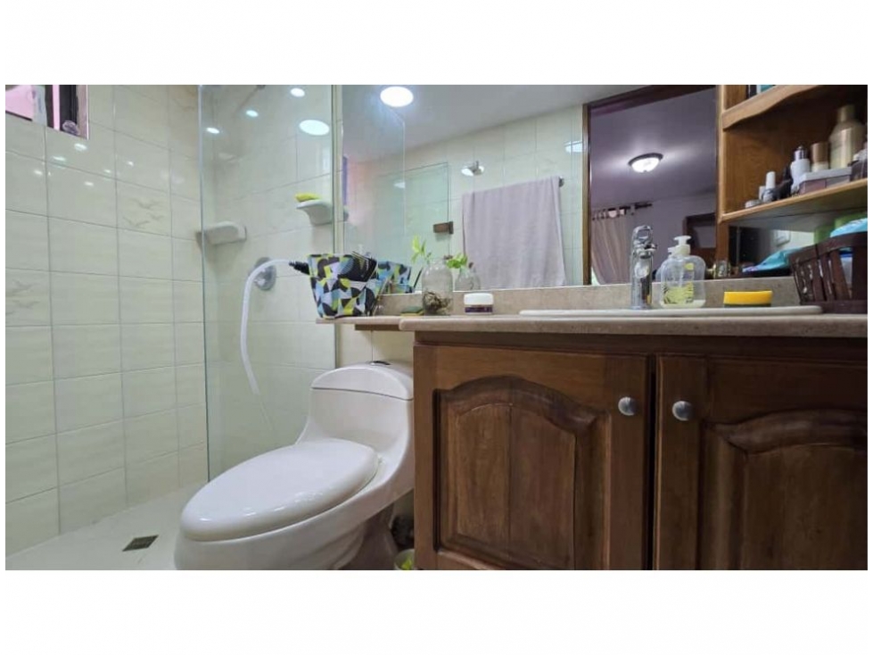 Apartamento en venta en El Poblado, Medellín · foto 16 de 24