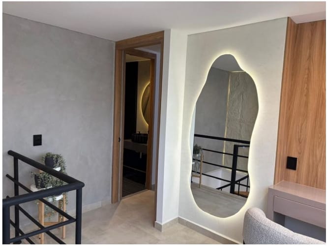 Apartamento de 1 alcoba en venta en Las Acacias, Medellín, 53 m² · foto 11 de 16