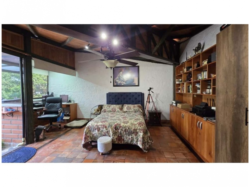 Apartamento en venta en El Poblado, Medellín · foto 17 de 24