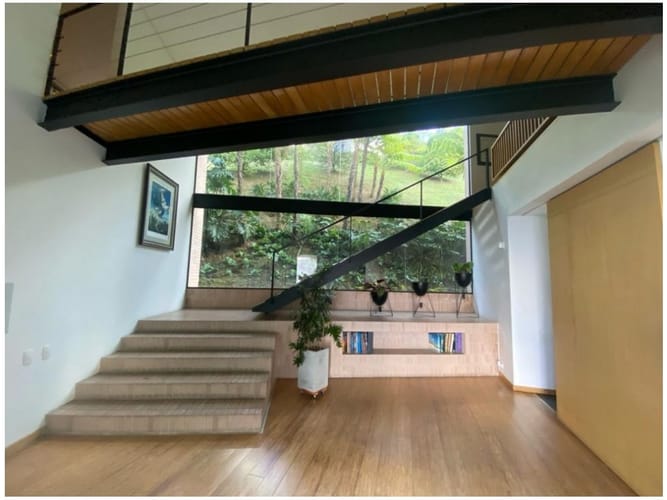 Casa de 3 alcobas en venta en El Poblado, Medellín, 530 m² · foto 12 de 24