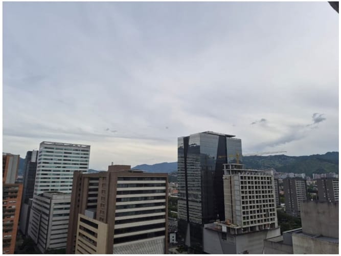Apartamento en venta en El Poblado, Medellín · foto 7 de 21