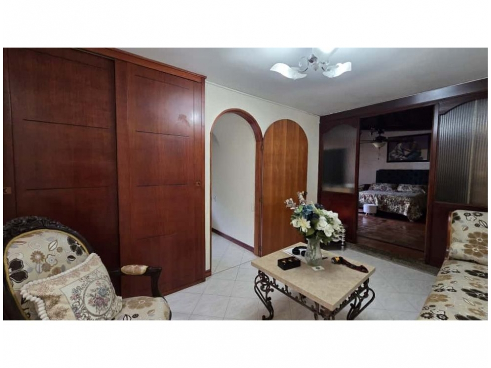 Apartamento en venta en El Poblado, Medellín · foto 20 de 24