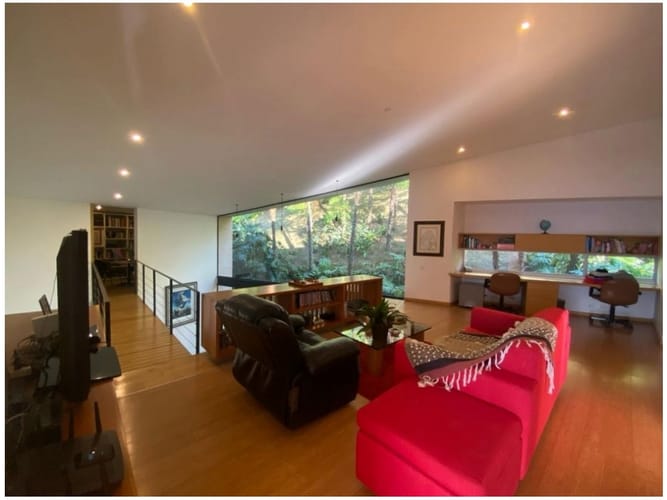 Casa de 3 alcobas en venta en El Poblado, Medellín, 530 m² · foto 14 de 24