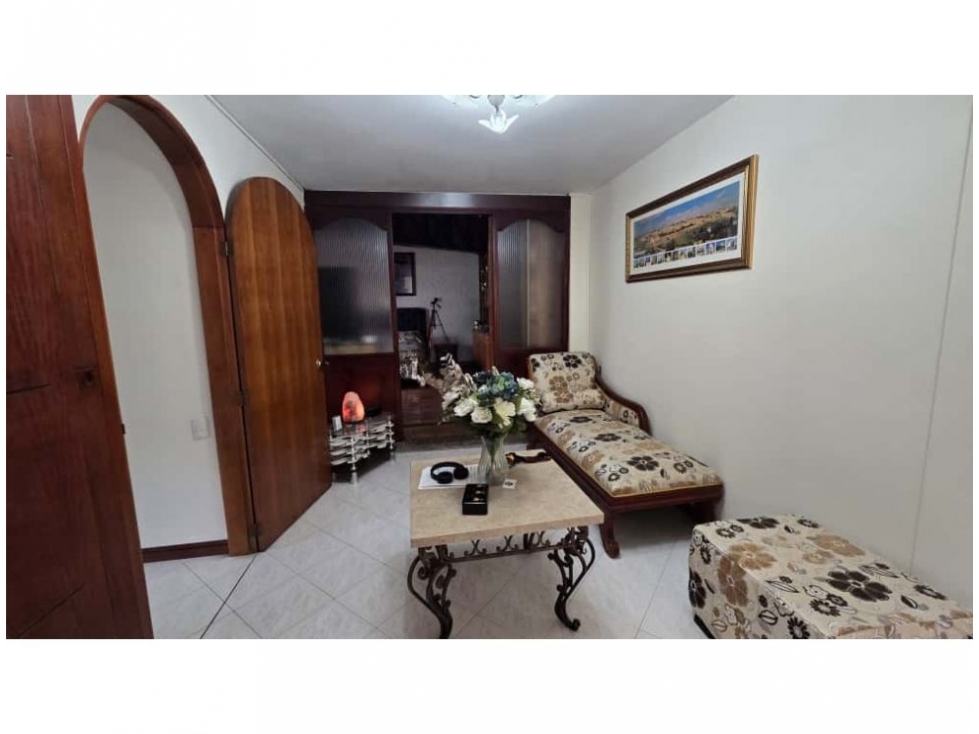 Apartamento en venta en El Poblado, Medellín · foto 21 de 24