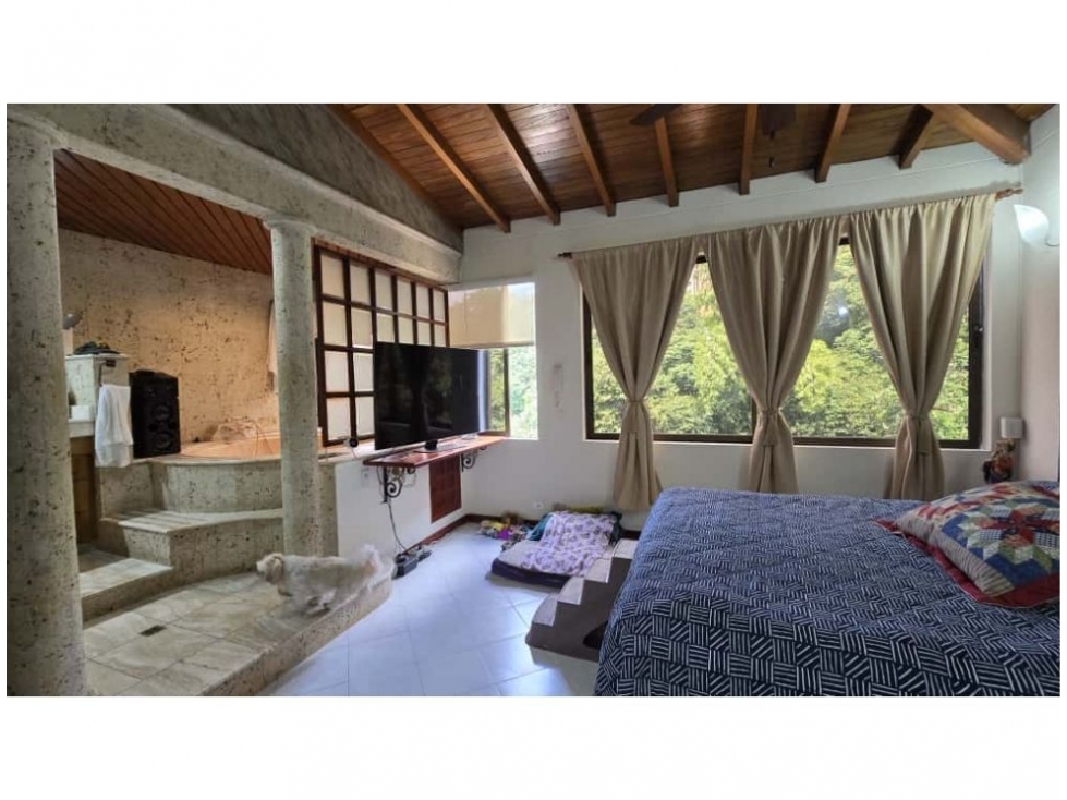 Apartamento en venta en El Poblado, Medellín · foto 23 de 24