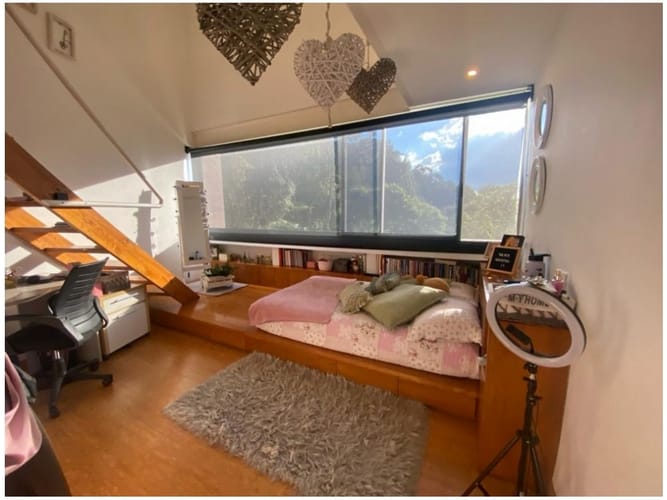 Casa de 3 alcobas en venta en El Poblado, Medellín, 530 m² · foto 18 de 24