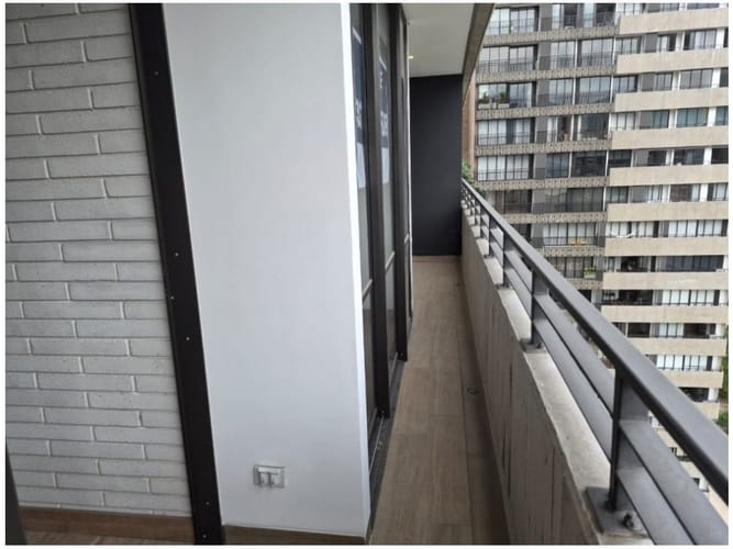 Apartamento en venta en El Poblado, Medellín · foto 15 de 21