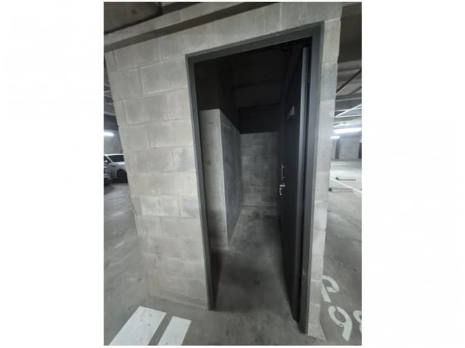 Apartamento en venta en El Poblado, Medellín · foto 16 de 21