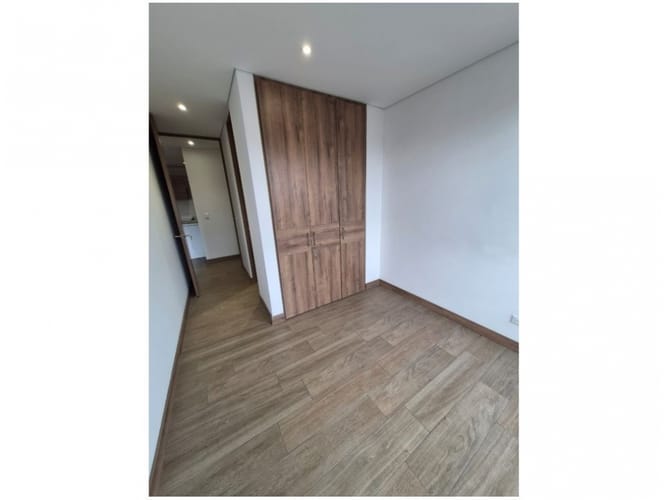 Apartamento en venta en El Poblado, Medellín · foto 18 de 21