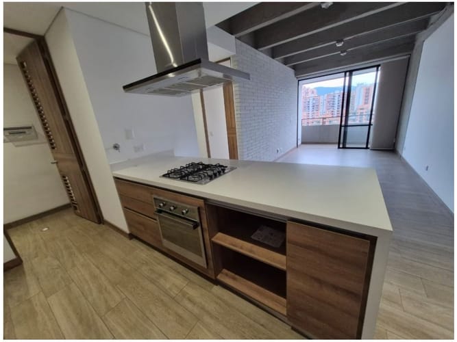 Apartamento en venta en El Poblado, Medellín · foto 19 de 21