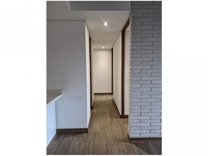 Apartamento en venta en El Poblado, Medellín · foto 20 de 21