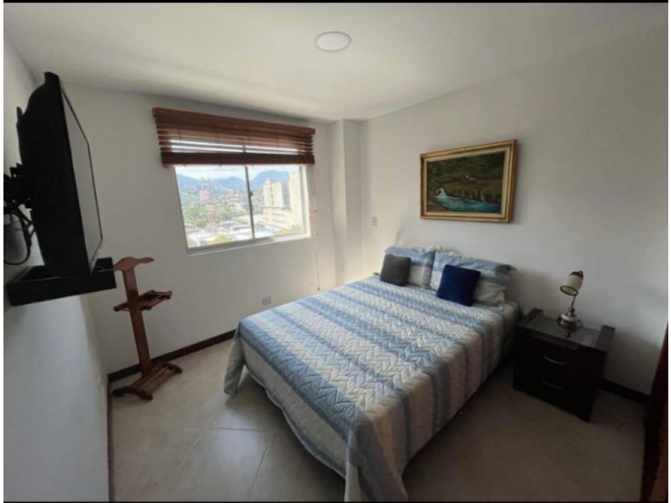 Apartamento en venta en Las Vegas, Envigado · foto 2 de 8