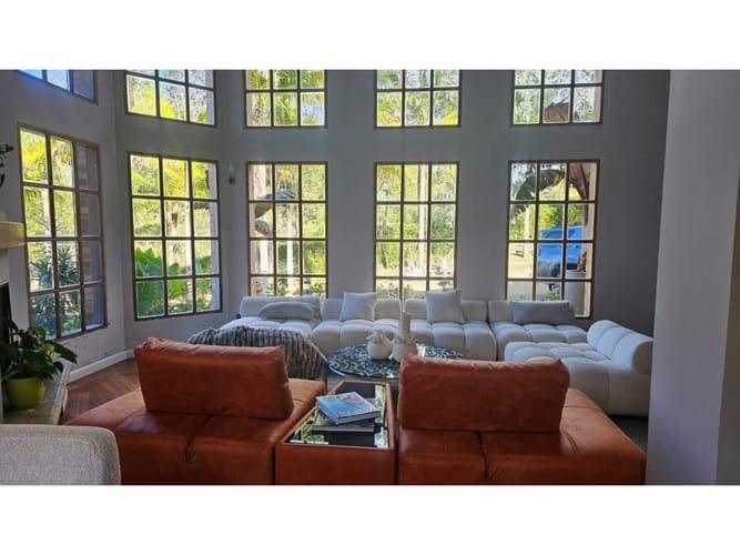 Casa de 5 alcobas en venta en Escobero, Envigado, 416 m² · foto 3 de 11