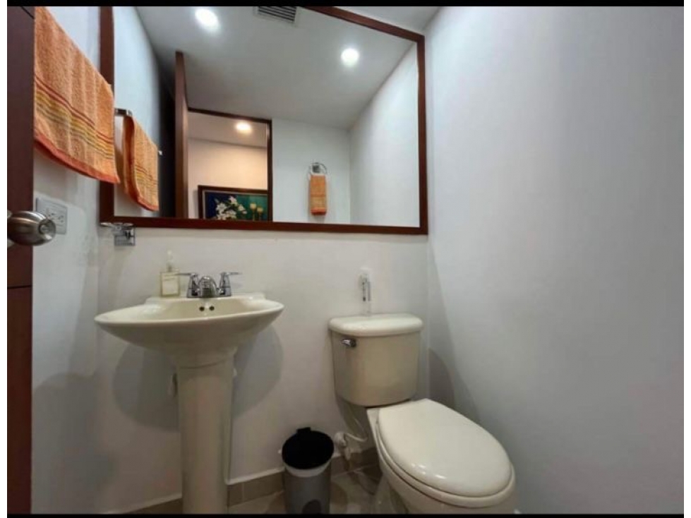 Apartamento en venta en Las Vegas, Envigado · foto 4 de 8