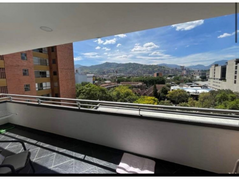 Apartamento en venta en Las Vegas, Envigado · foto 5 de 8