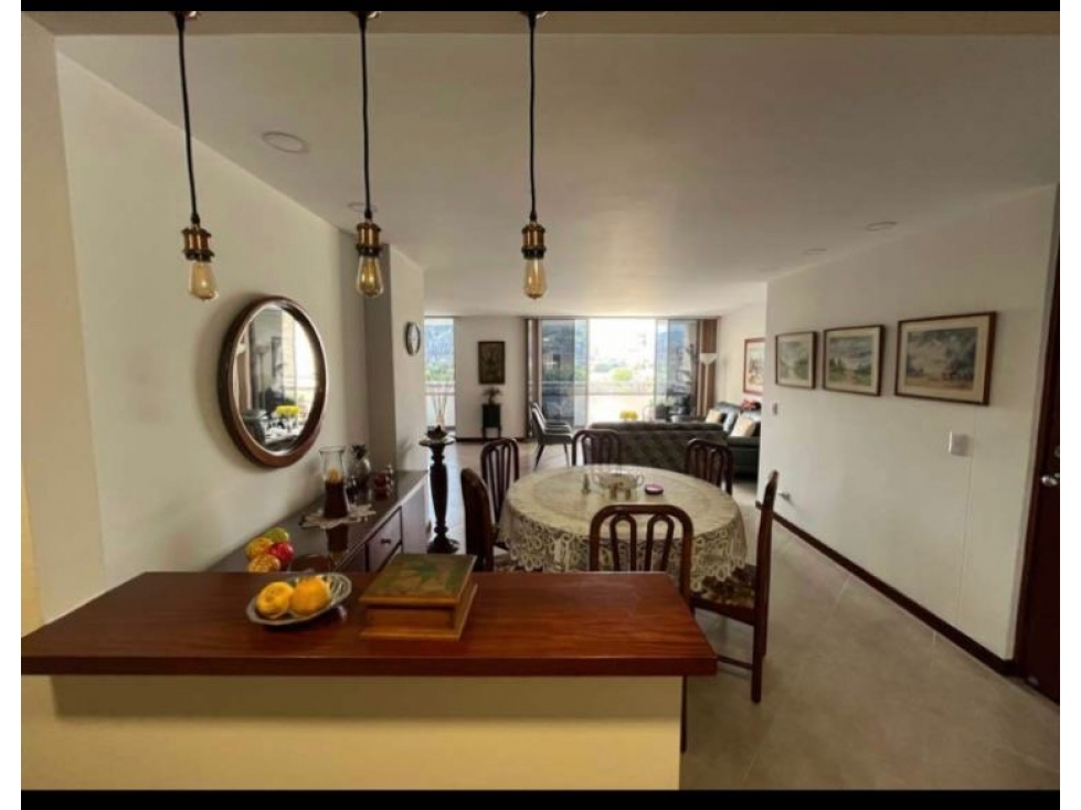 Apartamento en venta en Las Vegas, Envigado · foto 6 de 8