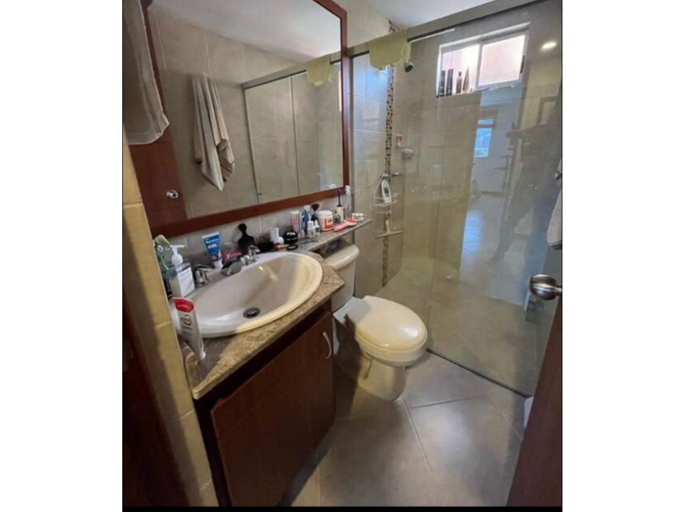 Apartamento en venta en Las Vegas, Envigado · foto 7 de 8