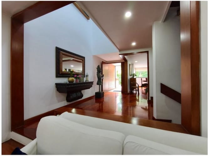 Casa de 4 alcobas en venta en Las Lomas, Medellín, 294 m² · foto 6 de 24
