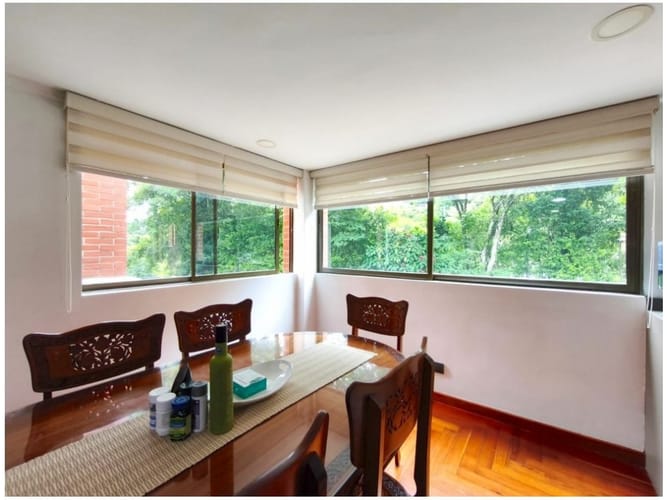 Casa de 4 alcobas en venta en Las Lomas, Medellín, 294 m² · foto 7 de 24