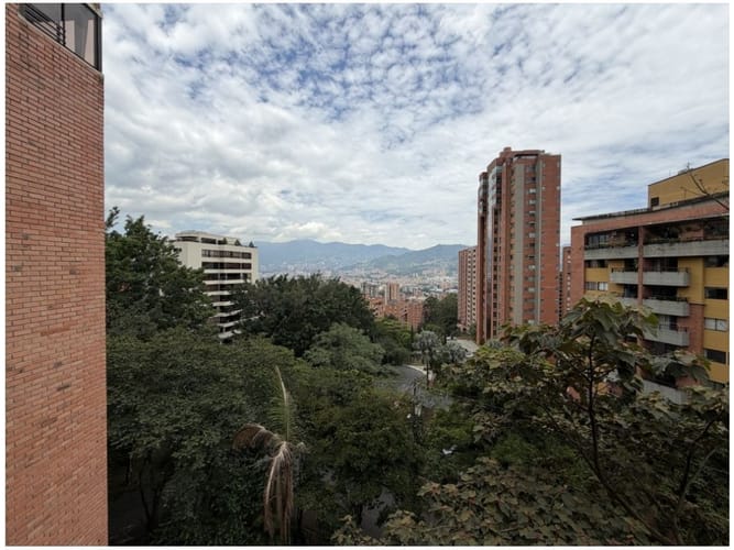 Apartamento de 3 alcobas en venta en El Poblado, Medellín, 105 m² · foto 6 de 20