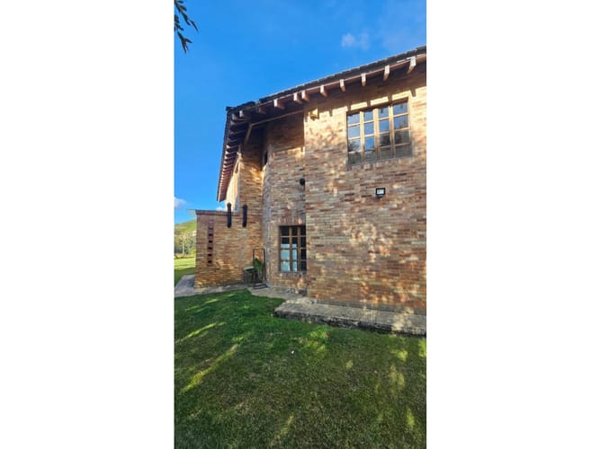 Casa de 5 alcobas en venta en Escobero, Envigado, 416 m² · foto 11 de 11