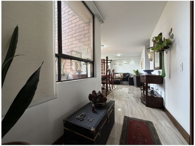 Apartamento de 3 alcobas en venta en El Poblado, Medellín, 105 m² · foto 10 de 20