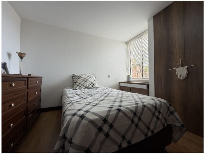 Apartamento de 3 alcobas en venta en El Poblado, Medellín, 105 m² · foto 11 de 20