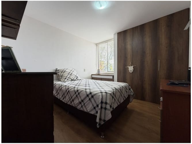 Apartamento de 3 alcobas en venta en El Poblado, Medellín, 105 m² · foto 12 de 20