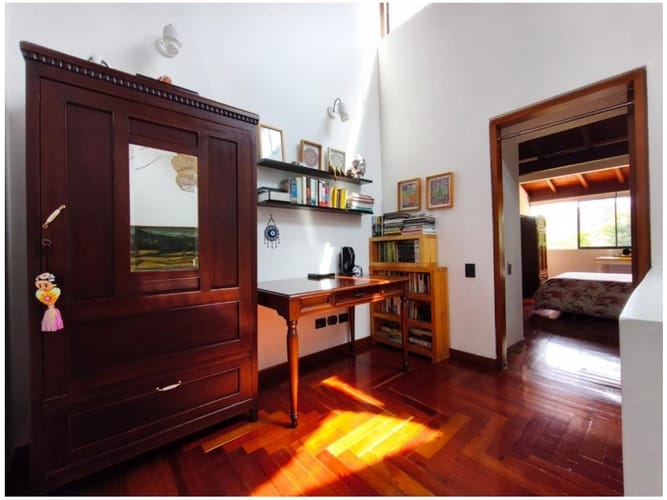 Casa de 4 alcobas en venta en Las Lomas, Medellín, 294 m² · foto 14 de 24