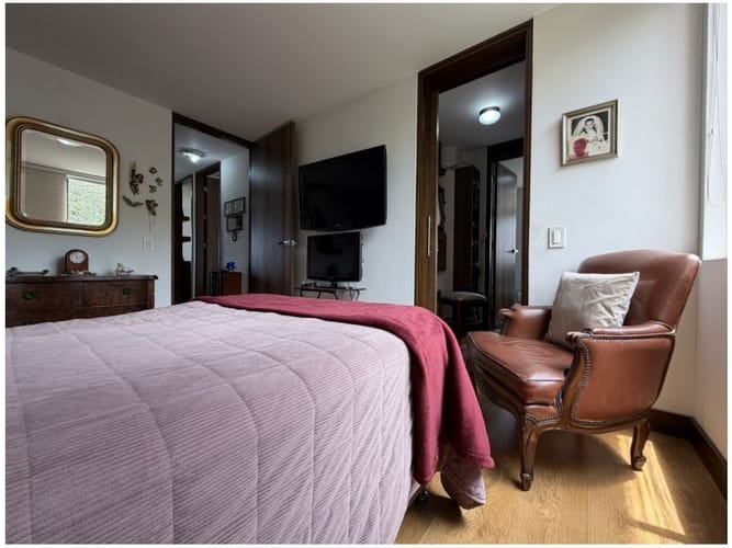 Apartamento de 3 alcobas en venta en El Poblado, Medellín, 105 m² · foto 14 de 20