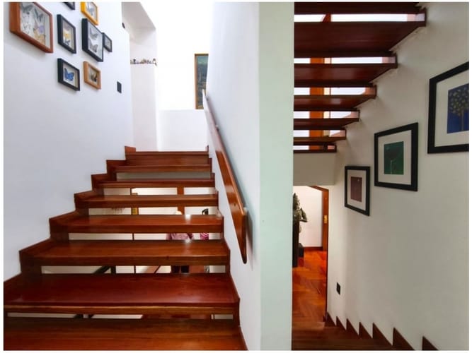 Casa de 4 alcobas en venta en Las Lomas, Medellín, 294 m² · foto 15 de 24