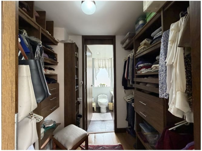 Apartamento de 3 alcobas en venta en El Poblado, Medellín, 105 m² · foto 15 de 20
