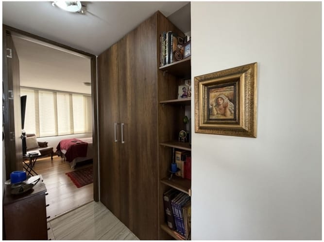 Apartamento de 3 alcobas en venta en El Poblado, Medellín, 105 m² · foto 17 de 20