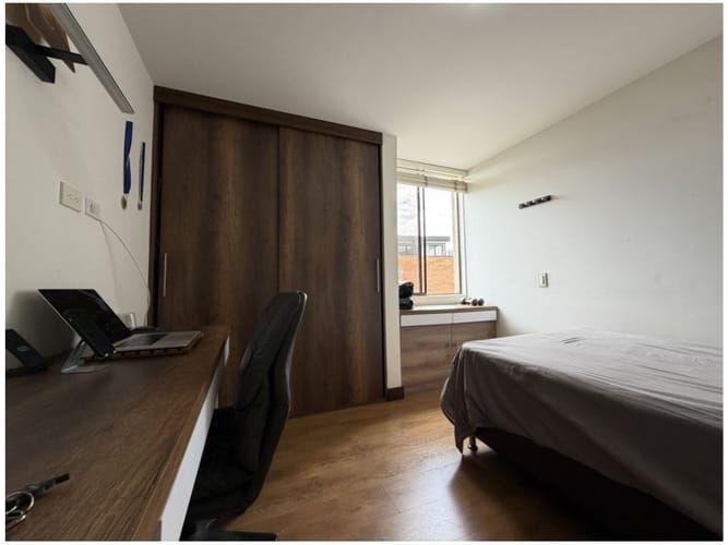 Apartamento de 3 alcobas en venta en El Poblado, Medellín, 105 m² · foto 18 de 20