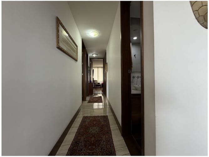Apartamento de 3 alcobas en venta en El Poblado, Medellín, 105 m² · foto 20 de 20