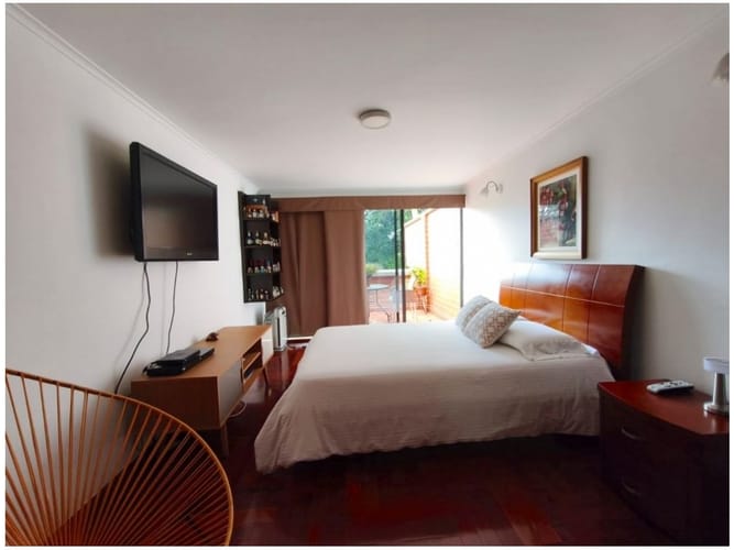 Casa de 4 alcobas en venta en Las Lomas, Medellín, 294 m² · foto 23 de 24
